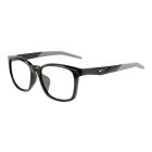 Phillips Safety Nike Radeon 3 Low Bridge Radiation Glasses - Black/Silver IU8090N-010-55