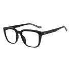 Phillips Safety Nike Temper Flair Radiation Glasses - Black IU8102XN-010-53