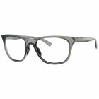 Oakley Leadline Radiation Glasses - Grey Ink OO9473-0456