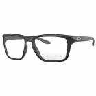 Oakley Sylas Radiation Glasses - Matte Black OO9448-0357