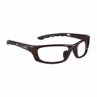 P-17 Wiley-X Radiation Glasses - Brown Tortoise