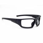 Wiley X Censor Radiation Glasses - Matte Black SSCEN08F