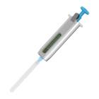 Phillips Safety Nuclear Medicine Syringe Shield, 0.5 mm Lead Equivalence