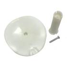 Prestan RPP-APLATE-1 Replacement Compression Assembly for Professional Adult Manikin with CPR Feedback