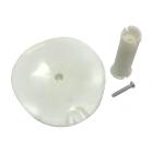 Prestan RPP-CPLATE-1 Replacement Compression Assembly for Professional Child Manikin with CPR Feedback