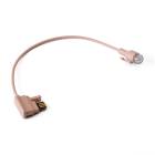 Prestan RPP-ULCABLE-1-MS Replacement Cable for Adult Ultralite® Manikin with CPR Feedback, Medium Skin Tone
