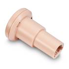 Prestan RPP-ULPISTON-1-MS Replacement Piston for Adult Ultralite® Manikin without CPR Feedback, Medium Skin Tone - Single Unit