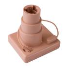 Prestan RPP-ULPISTONM-1-MS Replacement Piston for Adult Ultralite® Manikin with CPR Feedback, Medium Skin Tone - Single Unit