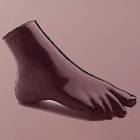RSD Anthropomorphic Plantar Flexion Ankle Phantom