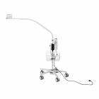 NextVein S800NV Wheeled Stand for Digital Vein Finder System