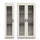 Capsa SAS-TEE4 and SAS-TEE8 TEE Probe Cabinet, 4 Capacity and 8 Capacity