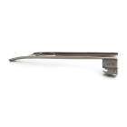 ADC Satin™ Fiberoptic Miller Blade - Front View