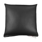 Techno-Aide SB-05S-DBK-MR MR Safe Heavy-Gauge Vinyl Square Sandbag, Black, 5 lbs - 9" L x 9" W