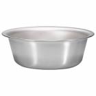 Stainless Steel Solution Basin - 8 1/2 Quart Capacity