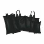 General Sandbag 6-Piece Set - Black Vinyl