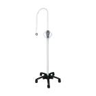 Burton SBL-FL Medical Super Bright Spot® LED Exam Light Floor Stand