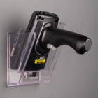 Poltex SCANNER Worth 7000 RF Terminal Holder - Mounted (Scanner Not Included)