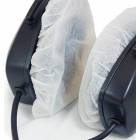 MR-Safe Small Sanitary Headset Covers