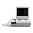 Edan SE-12 Express Laptop-Style 12-Channel ECG with 12.1" Touch Screen and WiFi