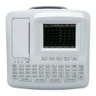 Edan SE-601C 6-Channel ECG with 5.7" Touch Screen