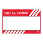 AERO Healthcare SFFAS03R SureFill® Empty First Aid Station