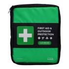 AERO Healthcare SFOFA25B SureFill® First Aid and Outdoor Protection Kit - Front View