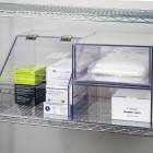 Poltex SHLFSYS Shelf Organization System (Supplies are Not Included)