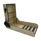 Pivotal Health Solutions SHOVEL-STATION Shovel Station