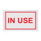 Phillips Safety In Use LED Indicator Sign