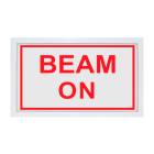 Phillips Safety Beam On LED Indicator Sign