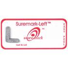 Suremark "L" Left Disposable Lead Marker
