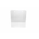 Bridge Healthcare SM-DISP Wall Mounted Dispenser for Slidemate™