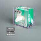 Poltex SMLAB-W Small Laboratory Wipe Box Holder - Wall Mount (Wipes are Not Included)