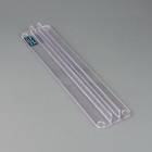 Poltex SMPSTABHAM1 Sample Tube Strip Tray Stabilizer, 1 Position