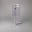 Poltex SPIROCAL-W Spirometry Calibration Syringe Holder
