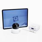 SKILLQUBE qubeAVgo AV Capture & Debriefing System #qubeAVgo