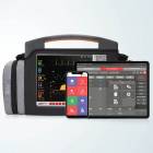 SKILLQUBE qubeZERO Patient Monitoring Simulation System #SQqubeZERO