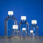 Nest Scientific PC Square Storage Bottle - Group