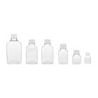 Nest Scientific PET Square Storage Bottle