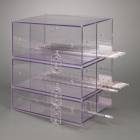 Poltex SRPIPSTAK2START Modular Serological Pipette Holder Starter Set, 2 Column, Starter Set (Supplies are Not Included)