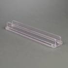 Poltex TECANRK1 Extractor Rack Stabilizer - 1 Slot