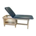 Pivotal Health Solutions TESS-NSK100 NSK Wood Treatment Table - Lift Back Cushion