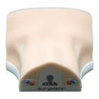 SurgMate THY-S06 Replacement Neck Muscle Pad for Thyroid Nodules Biopsy and Ablation Training Platform (Trachea Base is Sold Separately)