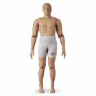 Simulaids TI Rescue Randy - 165-lb. Manikin