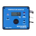 Accucold TM1AKIT Remote Alarm and Temperature Monitoring Kit