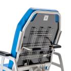 Champion Healthcare TMA101-15 Chest X-Ray Cassette Holder for T4 Procedure Stretcher Chair (The Procedure Stretcher Chair is Sold Separately)
