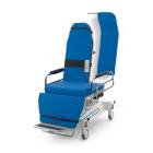 Champion Healthcare CHS-TMA13-15 Back Extension for T3 Procedure Stretcher Chair (Please Note: The T3 Procedure Stretcher Chair is Sold Separately)