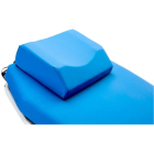 Champion Healthcare TMA43-15 Clip-On Head Pillow for T4 Procedure Stretcher Chair