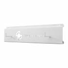 Phillips Safety TPR-H2 Table Pad Storage Rack - Front View