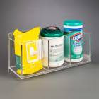 Poltex TRIWIPE Triple Wipe Holder (Supplies are Not Included)